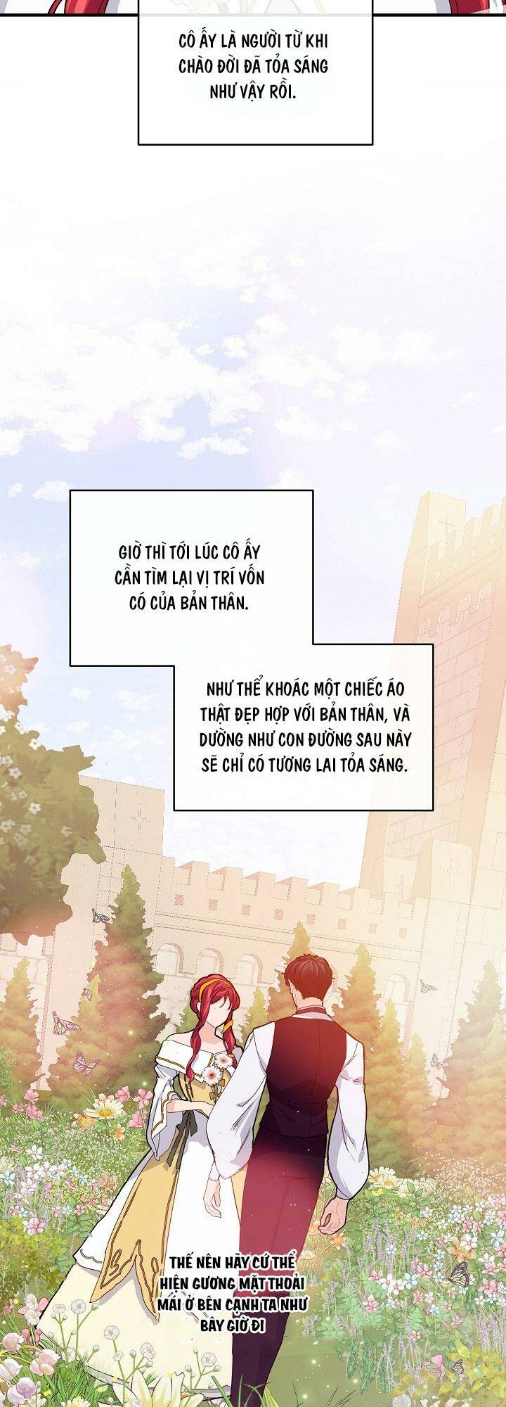 Đại Dương Kiêu Sa Chapter 35 - Trang 2