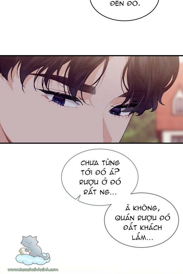 Đại Dương Kiêu Sa Chapter 34 - Trang 2