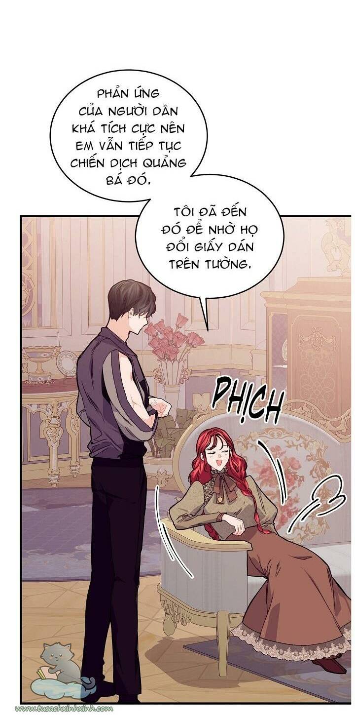 Đại Dương Kiêu Sa Chapter 34 - Trang 2