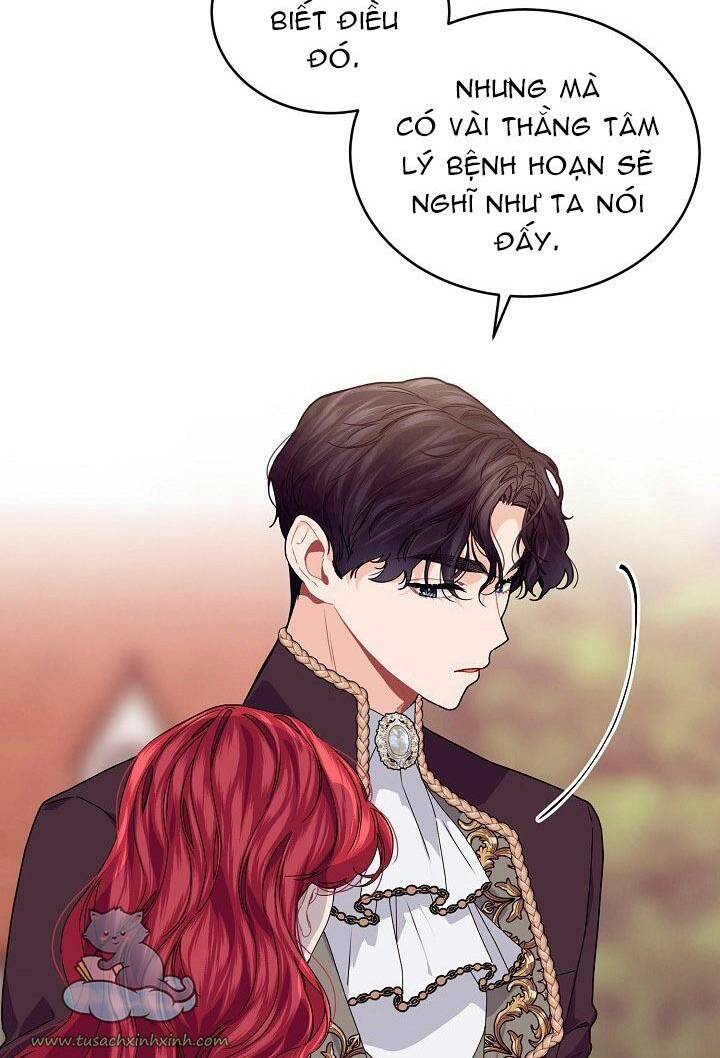 Đại Dương Kiêu Sa Chapter 34 - Trang 2