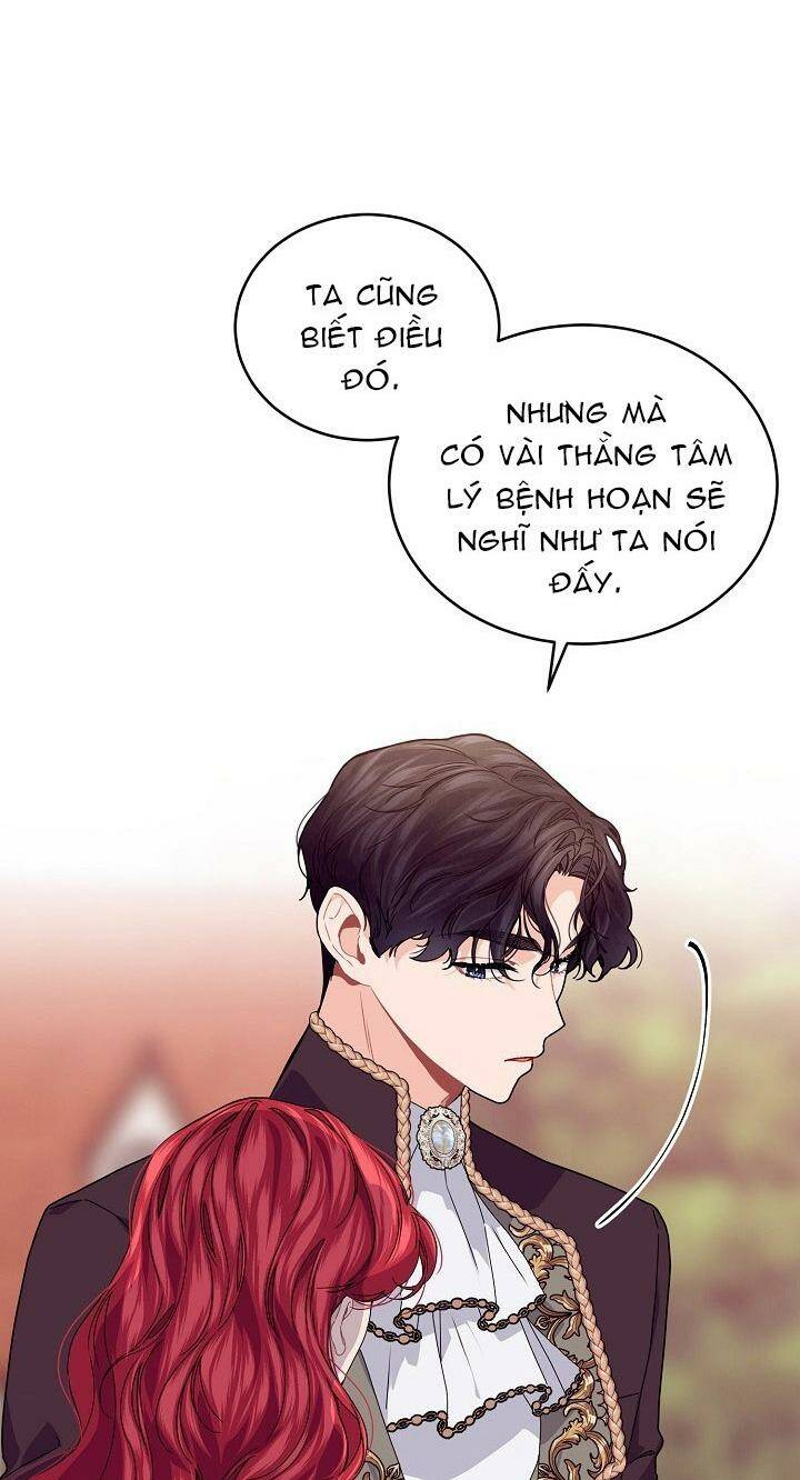 Đại Dương Kiêu Sa Chapter 34 - Trang 2