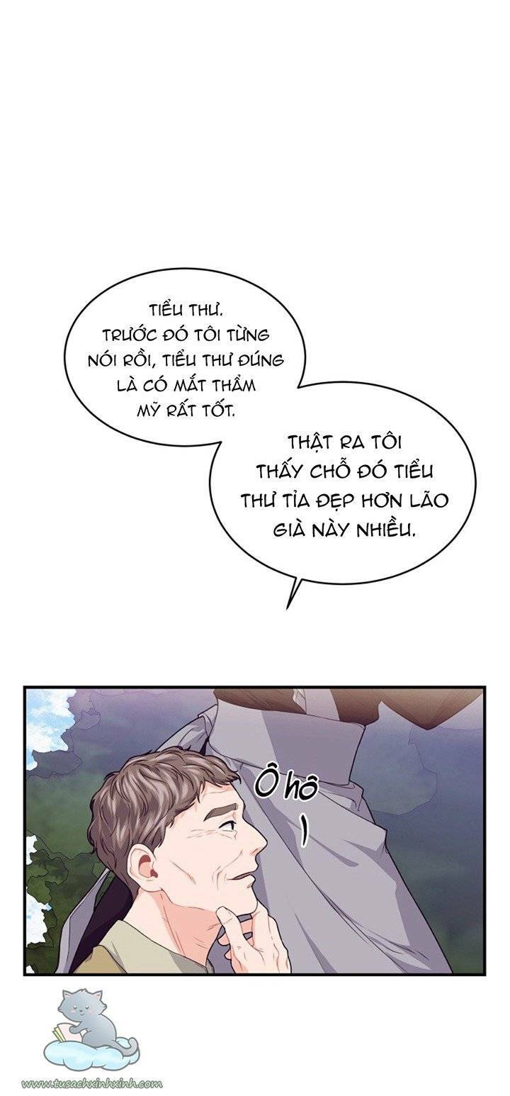 Đại Dương Kiêu Sa Chapter 27 - Trang 2