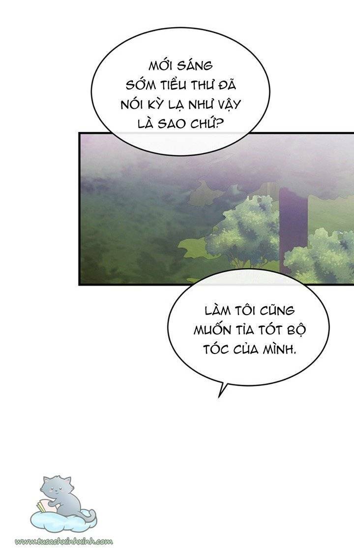 Đại Dương Kiêu Sa Chapter 27 - Trang 2