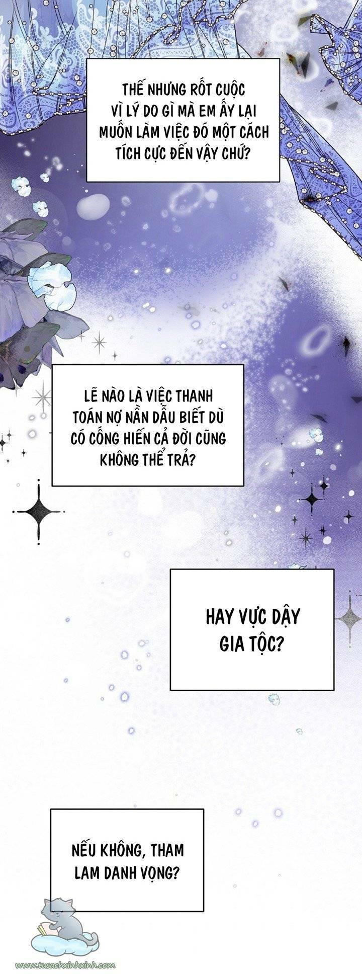 Đại Dương Kiêu Sa Chapter 27 - Trang 2