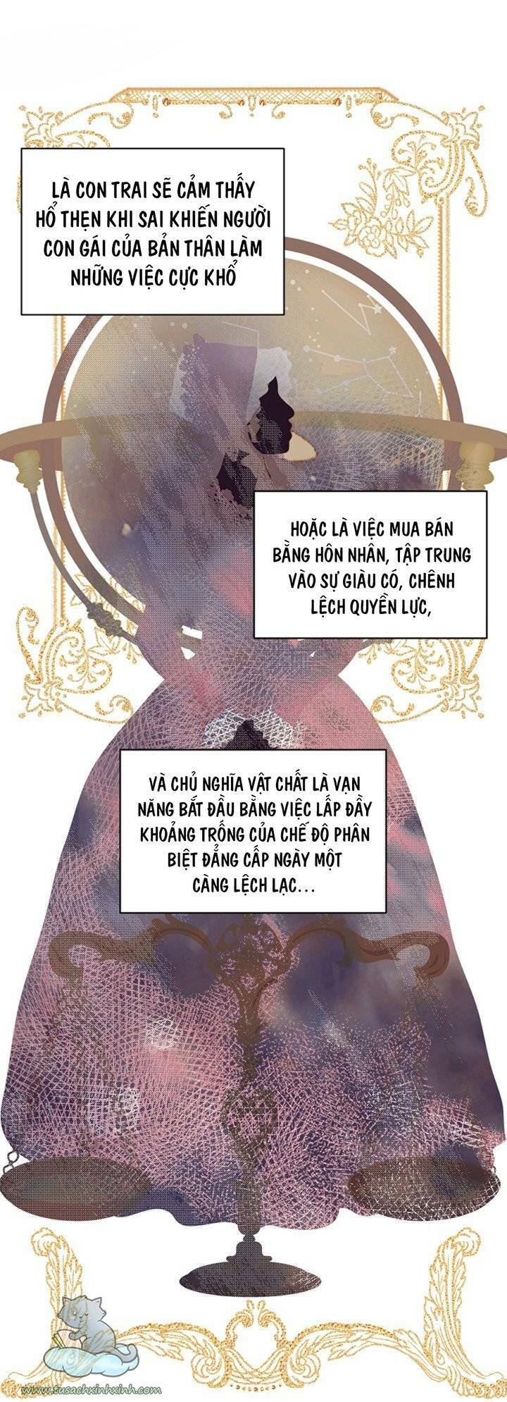 Đại Dương Kiêu Sa Chapter 27 - Trang 2