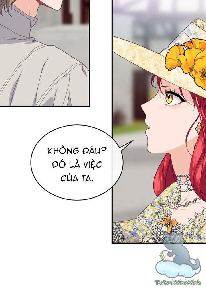 Đại Dương Kiêu Sa Chapter 23 - Trang 2