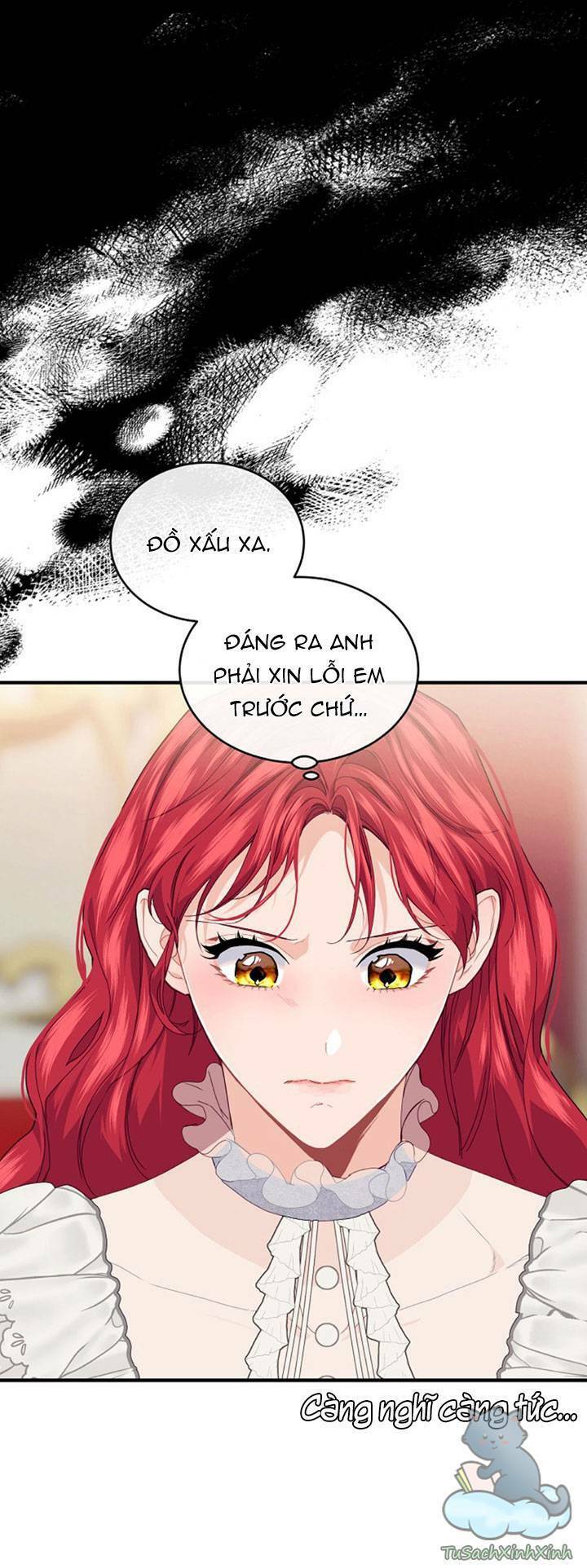 Đại Dương Kiêu Sa Chapter 23 - Trang 2