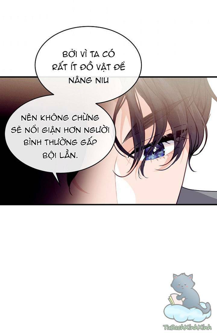 Đại Dương Kiêu Sa Chapter 23 - Trang 2