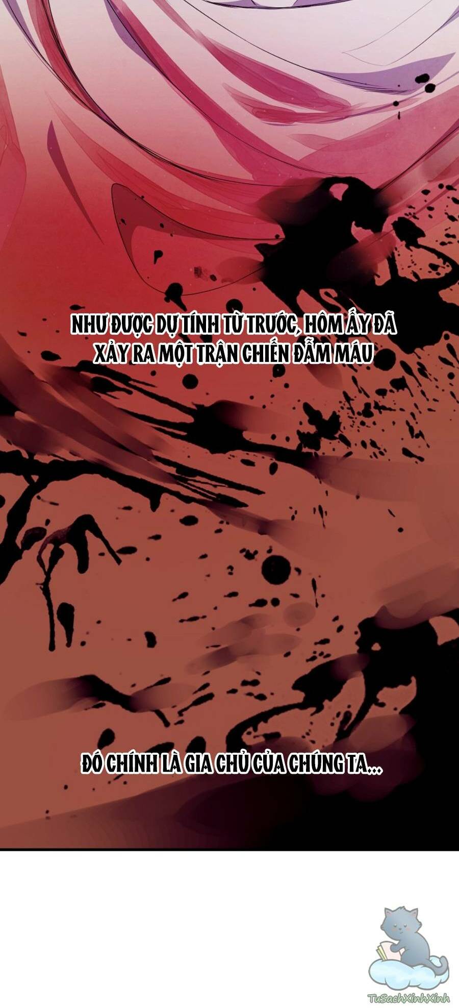 Đại Dương Kiêu Sa Chapter 17.1 - Trang 2