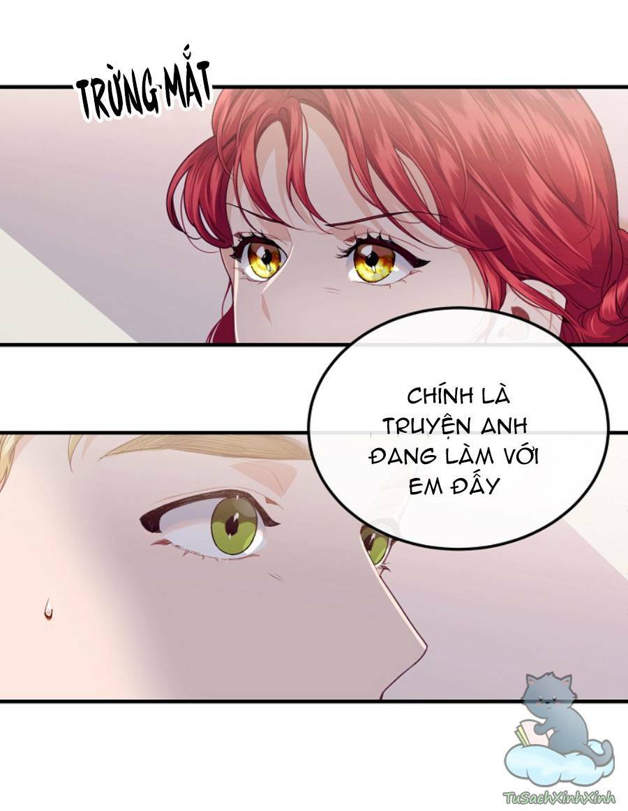 Đại Dương Kiêu Sa Chapter 17.1 - Trang 2