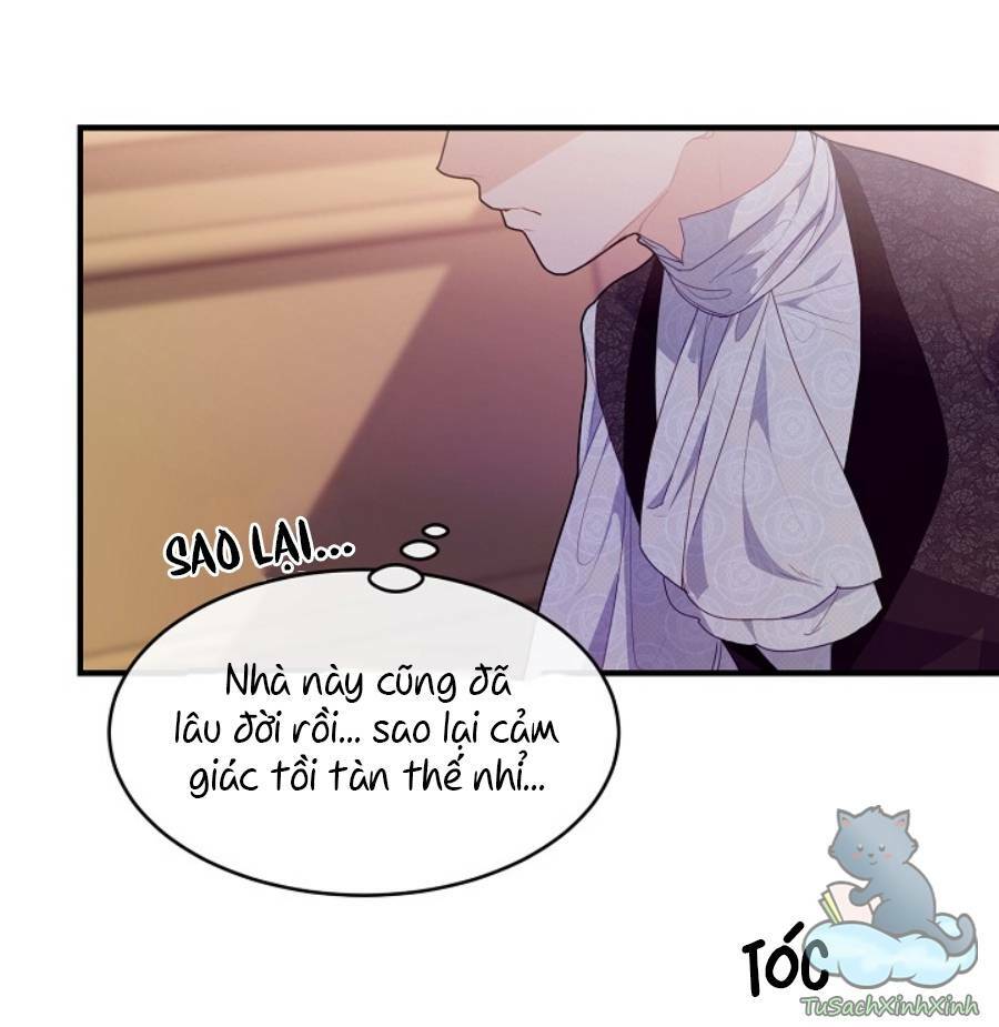 Đại Dương Kiêu Sa Chapter 16.1 - Trang 2