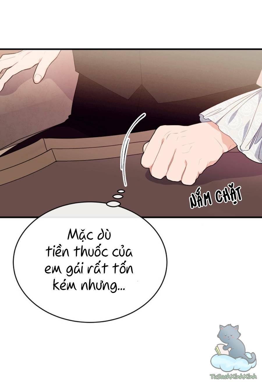 Đại Dương Kiêu Sa Chapter 16.1 - Trang 2