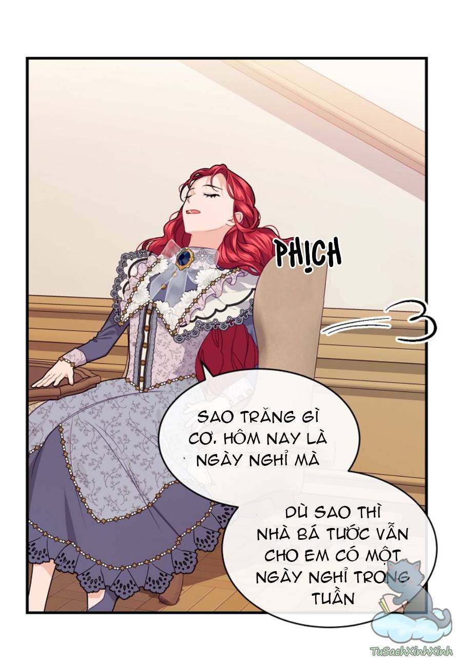 Đại Dương Kiêu Sa Chapter 16.1 - Trang 2