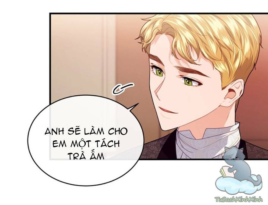 Đại Dương Kiêu Sa Chapter 16.1 - Trang 2