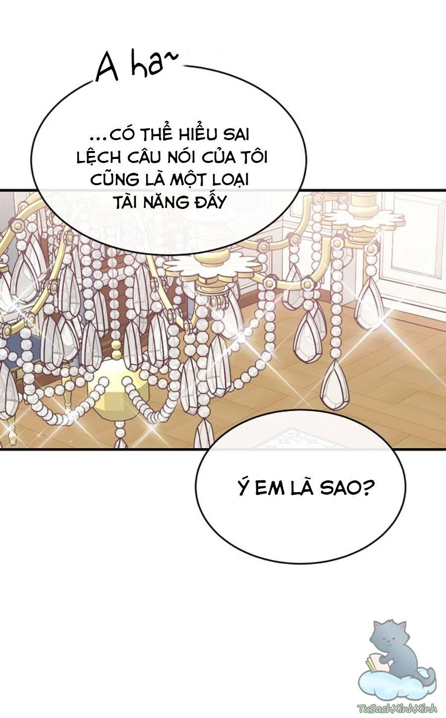 Đại Dương Kiêu Sa Chapter 15.1 - Trang 2