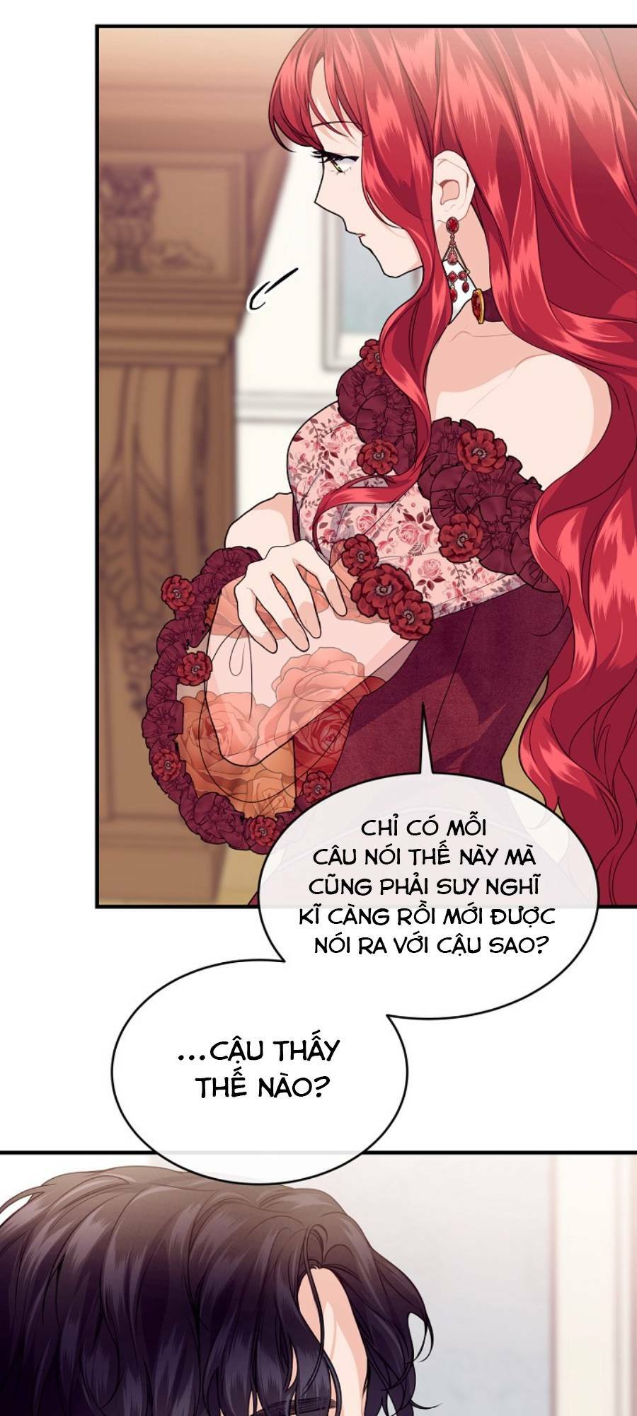 Đại Dương Kiêu Sa Chapter 15.1 - Trang 2