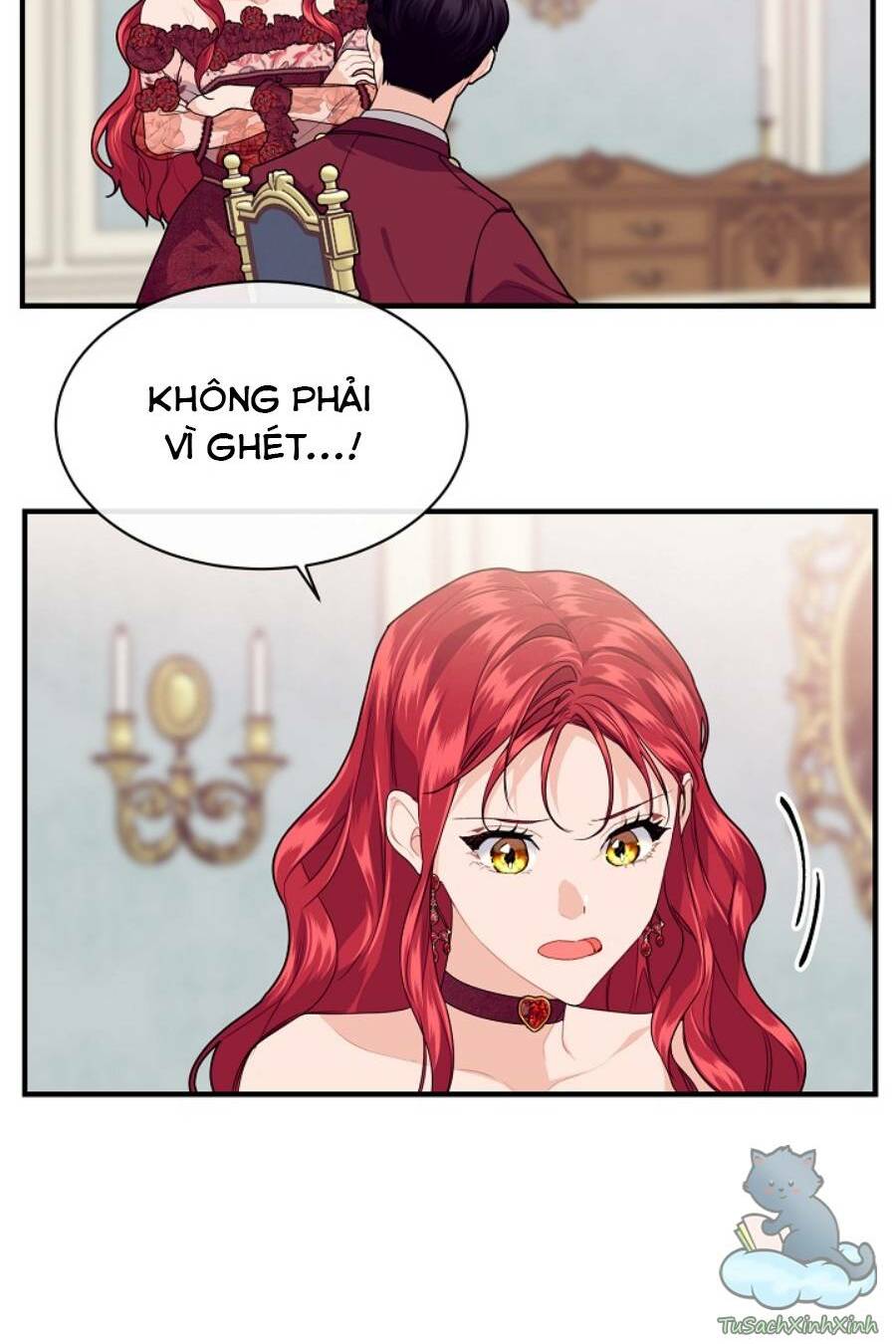 Đại Dương Kiêu Sa Chapter 15.1 - Trang 2