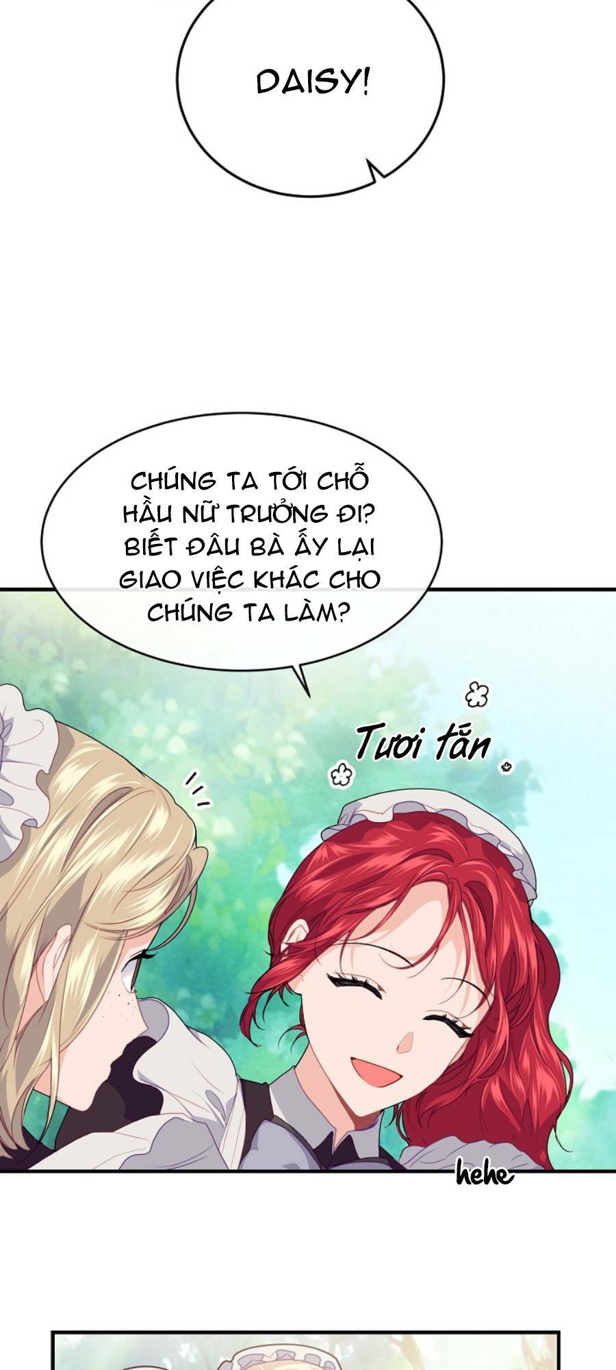 Đại Dương Kiêu Sa Chapter 14.1 - Trang 2