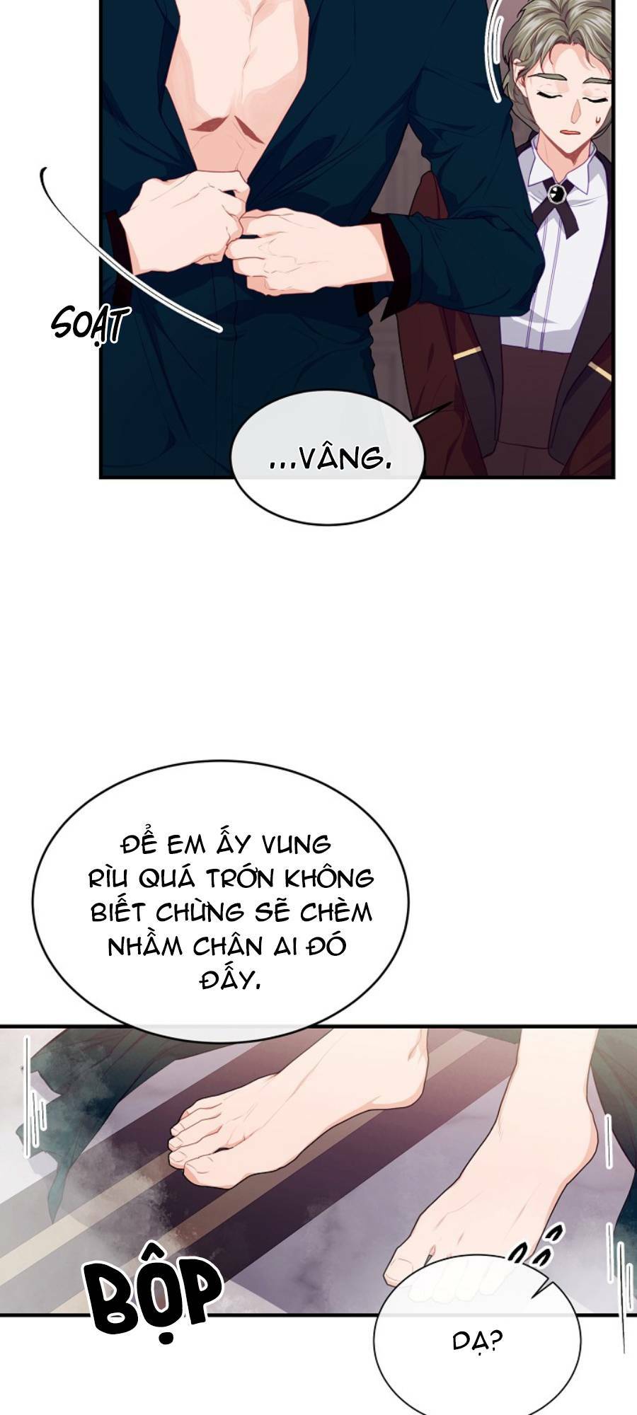 Đại Dương Kiêu Sa Chapter 14.1 - Trang 2