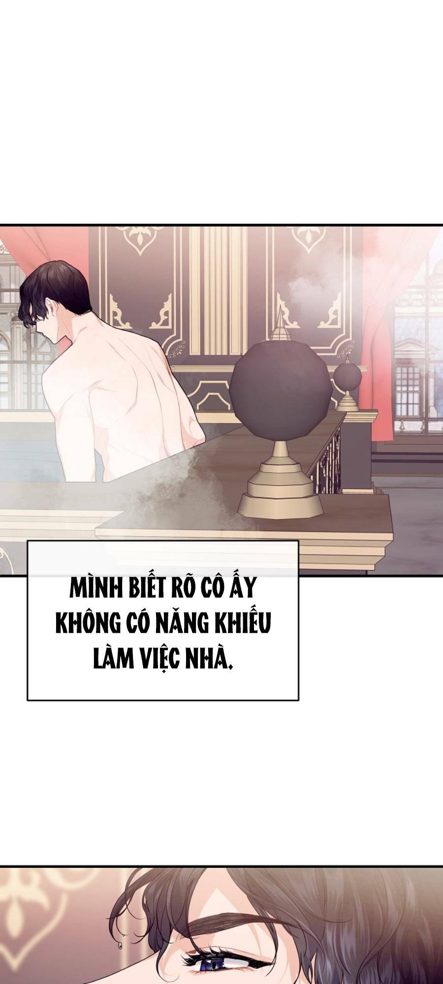 Đại Dương Kiêu Sa Chapter 14.1 - Trang 2