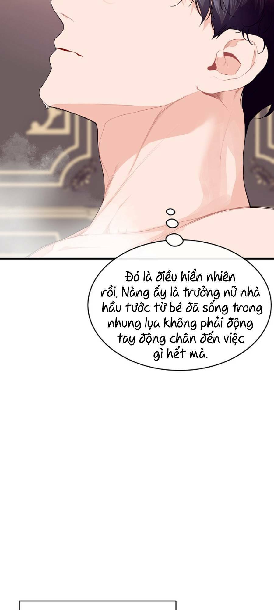 Đại Dương Kiêu Sa Chapter 14.1 - Trang 2