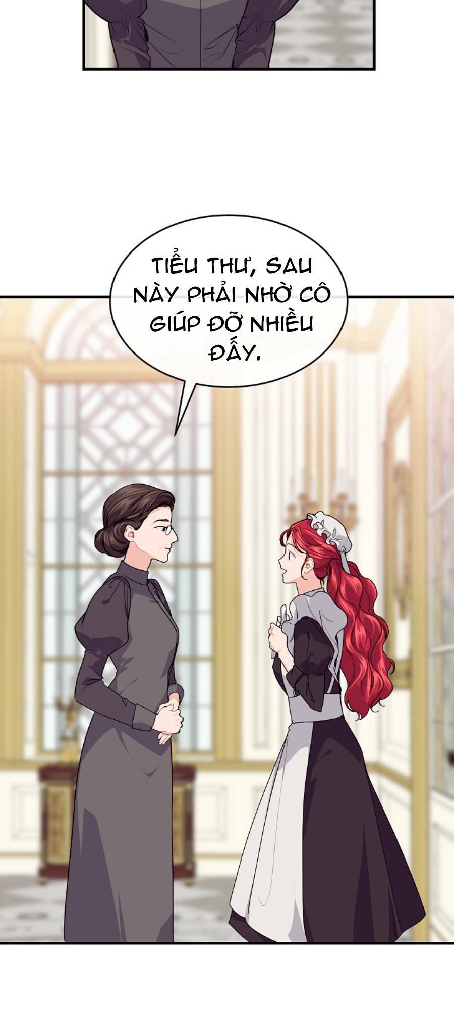 Đại Dương Kiêu Sa Chapter 14.1 - Trang 2