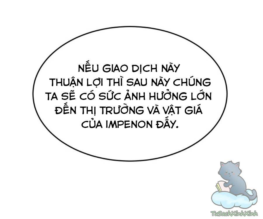 Đại Dương Kiêu Sa Chapter 13.1 - Trang 2