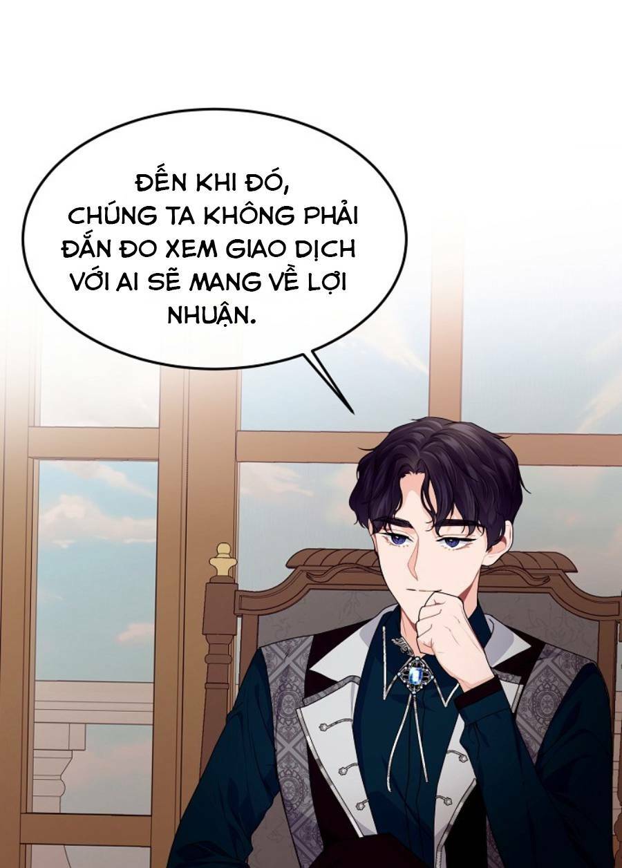 Đại Dương Kiêu Sa Chapter 13.1 - Trang 2