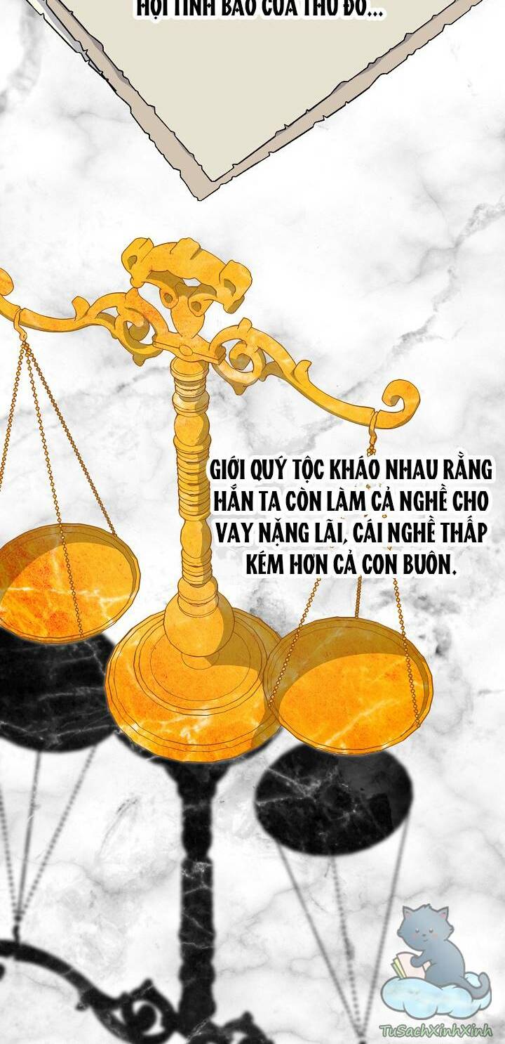 Đại Dương Kiêu Sa Chapter 7 - Trang 2