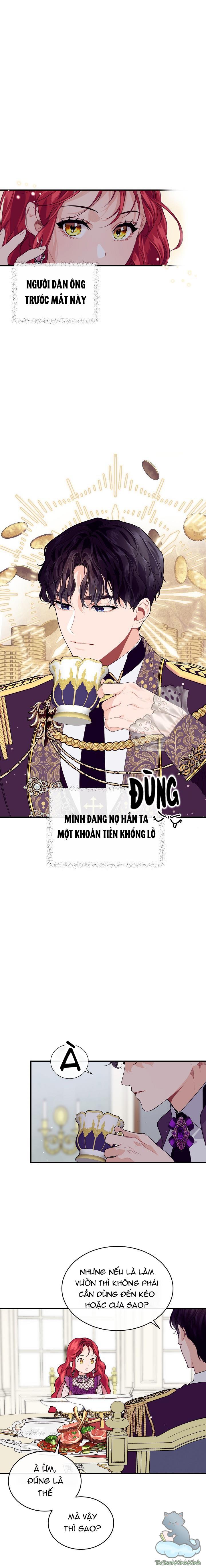 Đại Dương Kiêu Sa Chapter 1 - Trang 2