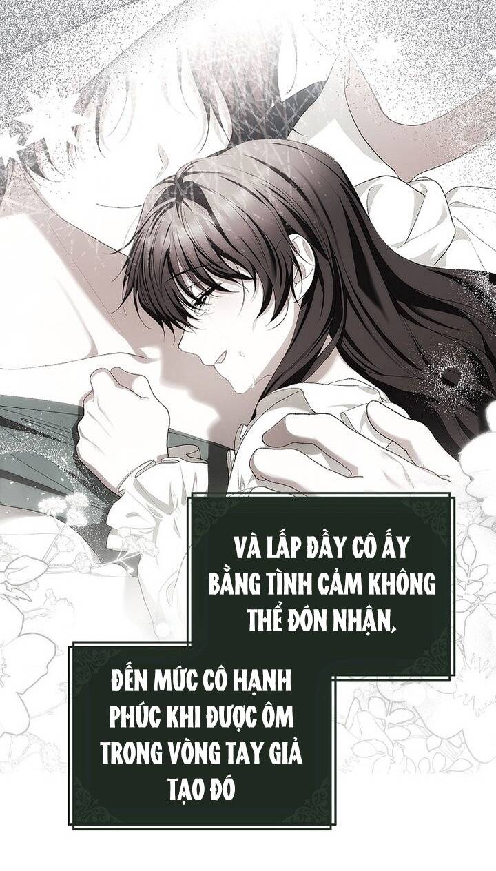 Quãng Đời Còn Lại Của Nữ Phụ Yểu Mệnh Chapter 72.1 - Trang 2