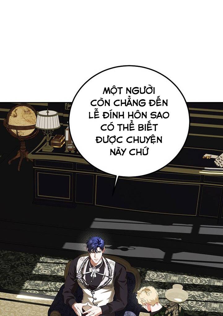 Quãng Đời Còn Lại Của Nữ Phụ Yểu Mệnh Chapter 72.1 - Trang 2