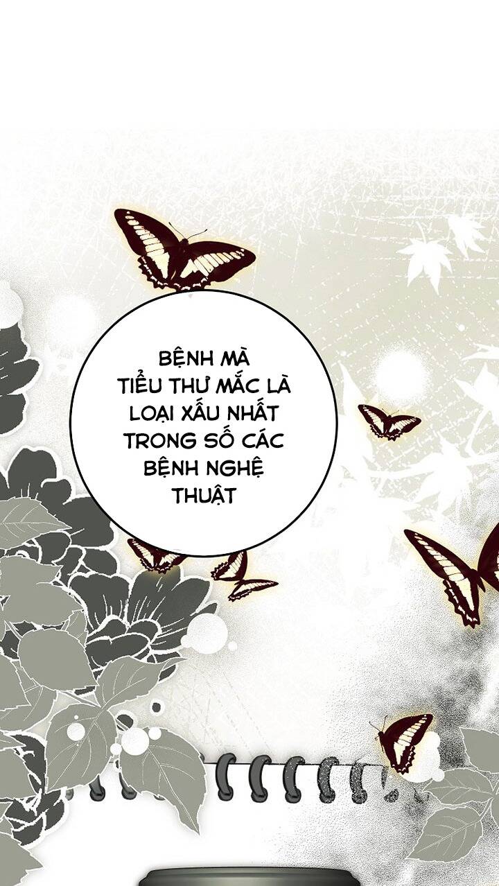 Quãng Đời Còn Lại Của Nữ Phụ Yểu Mệnh Chapter 72.1 - Trang 2