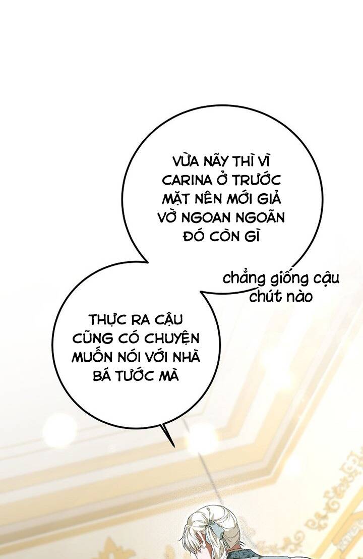 Quãng Đời Còn Lại Của Nữ Phụ Yểu Mệnh Chapter 72.1 - Trang 2