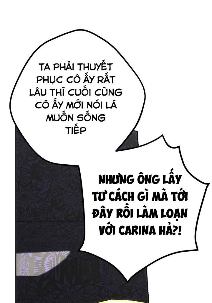 Quãng Đời Còn Lại Của Nữ Phụ Yểu Mệnh Chapter 72.1 - Trang 2