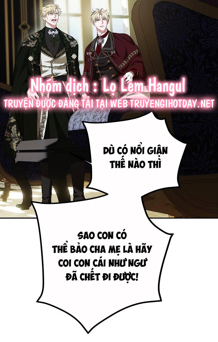 Quãng Đời Còn Lại Của Nữ Phụ Yểu Mệnh Chapter 71.1 - Trang 2