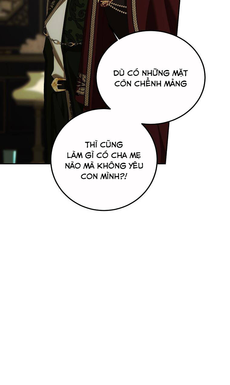 Quãng Đời Còn Lại Của Nữ Phụ Yểu Mệnh Chapter 71.1 - Trang 2