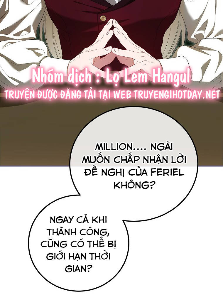 Quãng Đời Còn Lại Của Nữ Phụ Yểu Mệnh Chapter 70.1 - Trang 2