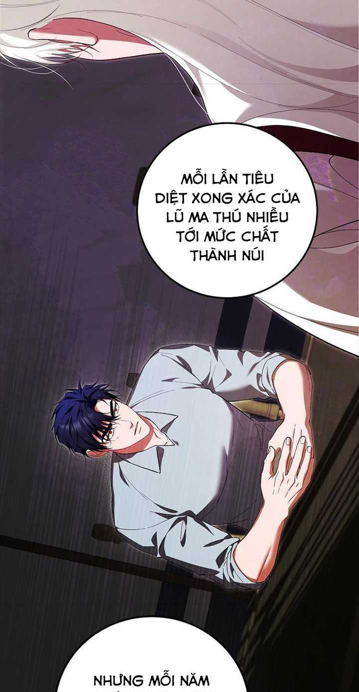 Quãng Đời Còn Lại Của Nữ Phụ Yểu Mệnh Chapter 68 - Trang 2