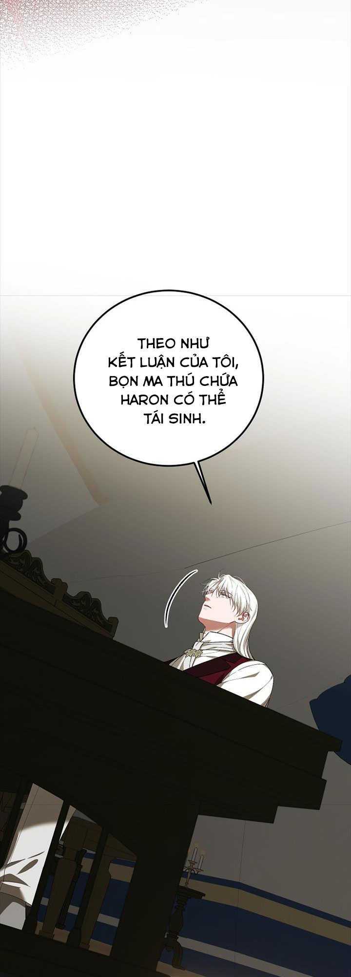 Quãng Đời Còn Lại Của Nữ Phụ Yểu Mệnh Chapter 68 - Trang 2