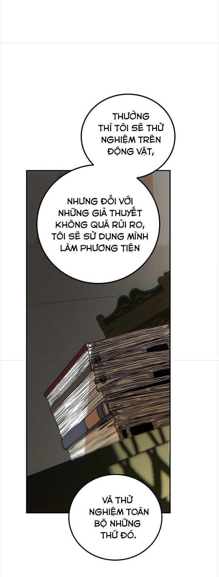 Quãng Đời Còn Lại Của Nữ Phụ Yểu Mệnh Chapter 68 - Trang 2