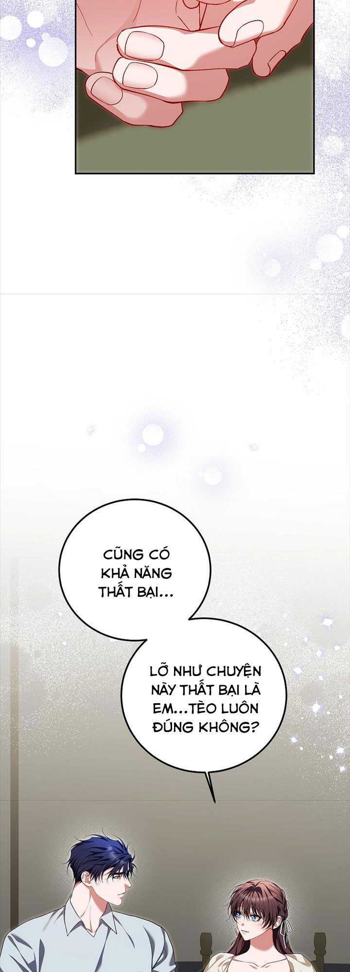 Quãng Đời Còn Lại Của Nữ Phụ Yểu Mệnh Chapter 68 - Trang 2