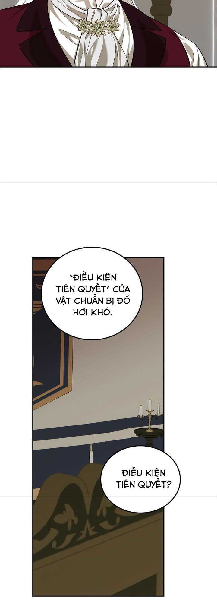 Quãng Đời Còn Lại Của Nữ Phụ Yểu Mệnh Chapter 68 - Trang 2