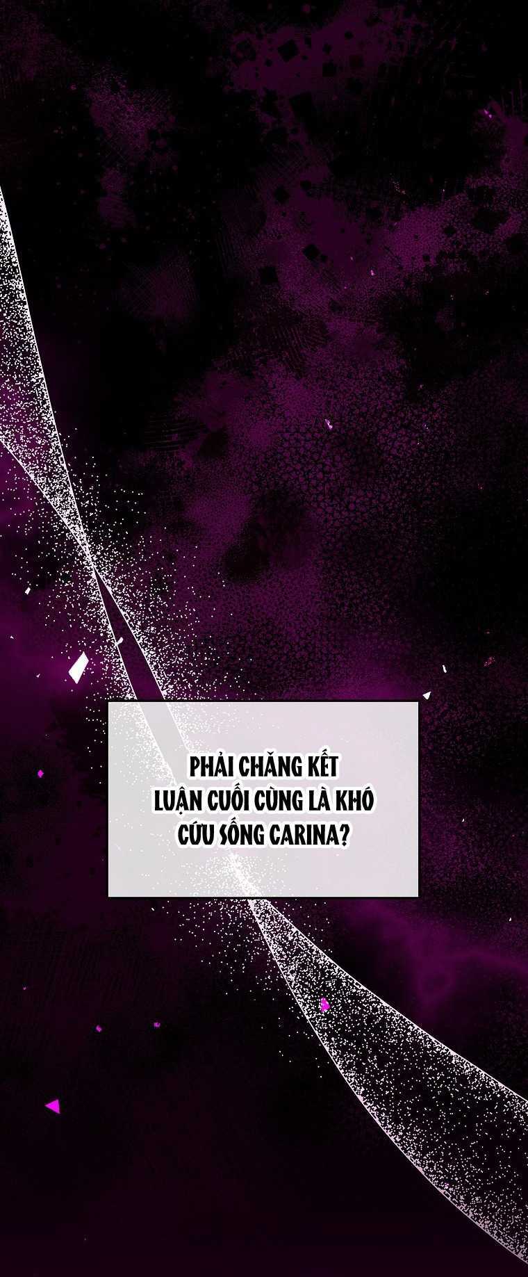 Quãng Đời Còn Lại Của Nữ Phụ Yểu Mệnh Chapter 66 - Trang 2