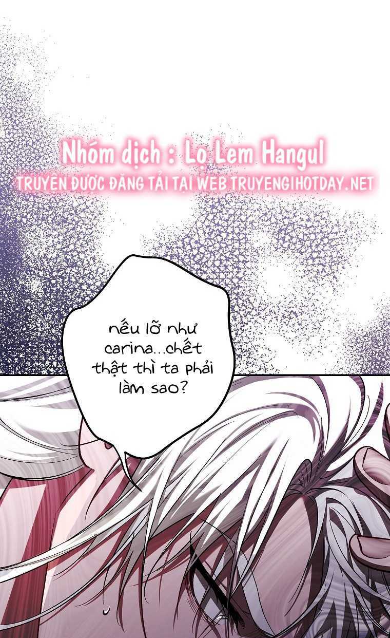 Quãng Đời Còn Lại Của Nữ Phụ Yểu Mệnh Chapter 66 - Trang 2