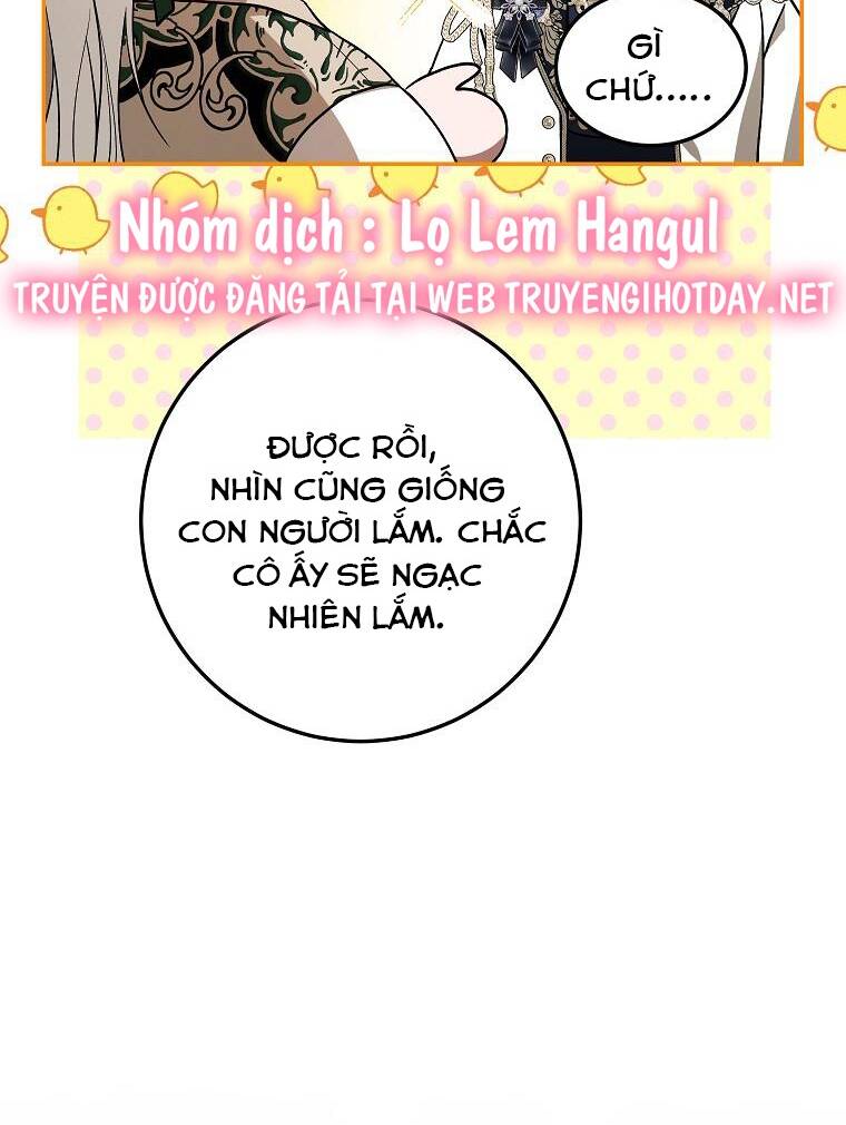 Quãng Đời Còn Lại Của Nữ Phụ Yểu Mệnh Chapter 65.1 - Trang 2