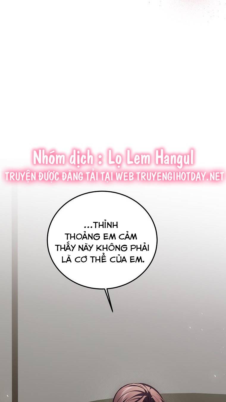 Quãng Đời Còn Lại Của Nữ Phụ Yểu Mệnh Chapter 65.1 - Trang 2