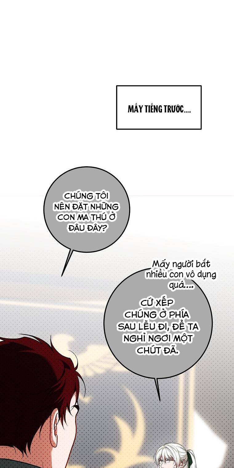 Quãng Đời Còn Lại Của Nữ Phụ Yểu Mệnh Chapter 65.1 - Trang 2