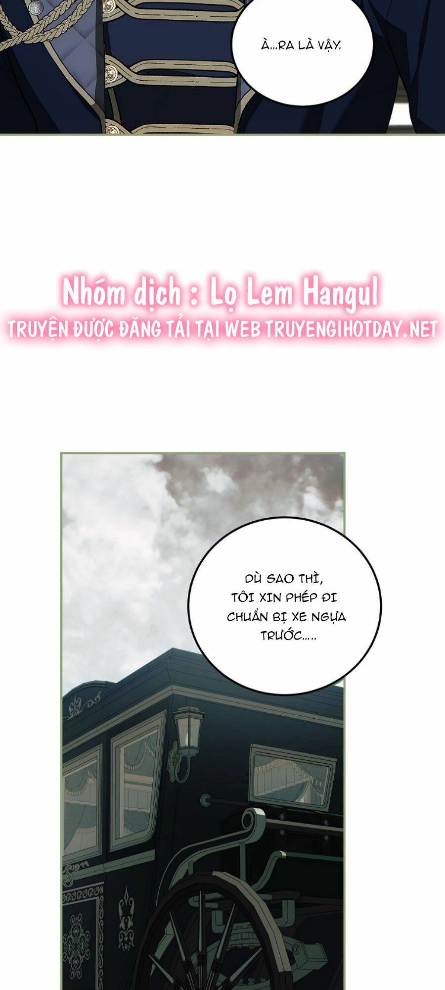 Quãng Đời Còn Lại Của Nữ Phụ Yểu Mệnh Chapter 58.1 - Trang 2