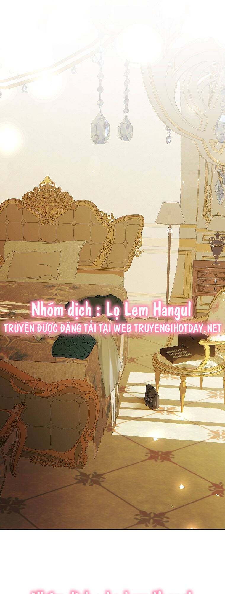 Quãng Đời Còn Lại Của Nữ Phụ Yểu Mệnh Chapter 57.1 - Trang 2